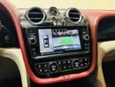Bentley Bentayga SIGNATURE