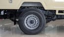 تويوتا لاند كروزر بيك آب 2025 Model Toyota Land Cruiser Pick Up LC79 SC, 4.0L Petrol 4WD 6A/T