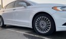 Ford Fusion full option 1500CC Titanium