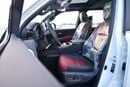 تويوتا لاند كروزر Toyota Land Cruiser VX-R 3.5L TwinTurbo Hybrid V6, 4WD Model 2025