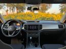 فولكس واجن تيرامونت  FULL SERVICE BEFORE PURCHASING THE CAR  VOLKSWAGEN TERAMONT  GCC SPECS  SINGLE OWNER  2 YEARS WARRAN