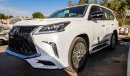 Lexus LX570 MBS Edition