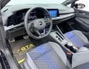 فولكس واجن جولف ار 2022 Volkswagen Golf R, Warranty, Full Agency Service History, European Specs