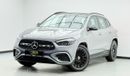 Mercedes Benz GLA 200 AMG PREMIUM 2026 Mercedes Benz GLA200 AMG, 2030 Mercedes Warranty, Delivery Kms, Fully Loaded, GCC