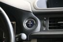 Lexus CT200h PRESTIGE Used 2019 Lexus CT 200h Hybrid | Fuel Efficient Luxury Hatchback