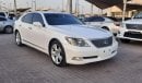 Lexus LS460 Lexus LS 460