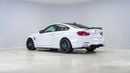 BMW M4 M COMPETITION UAE's Very Best Example | AED 4,145 Per Month