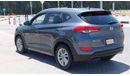 Hyundai Tucson GL Very clean car