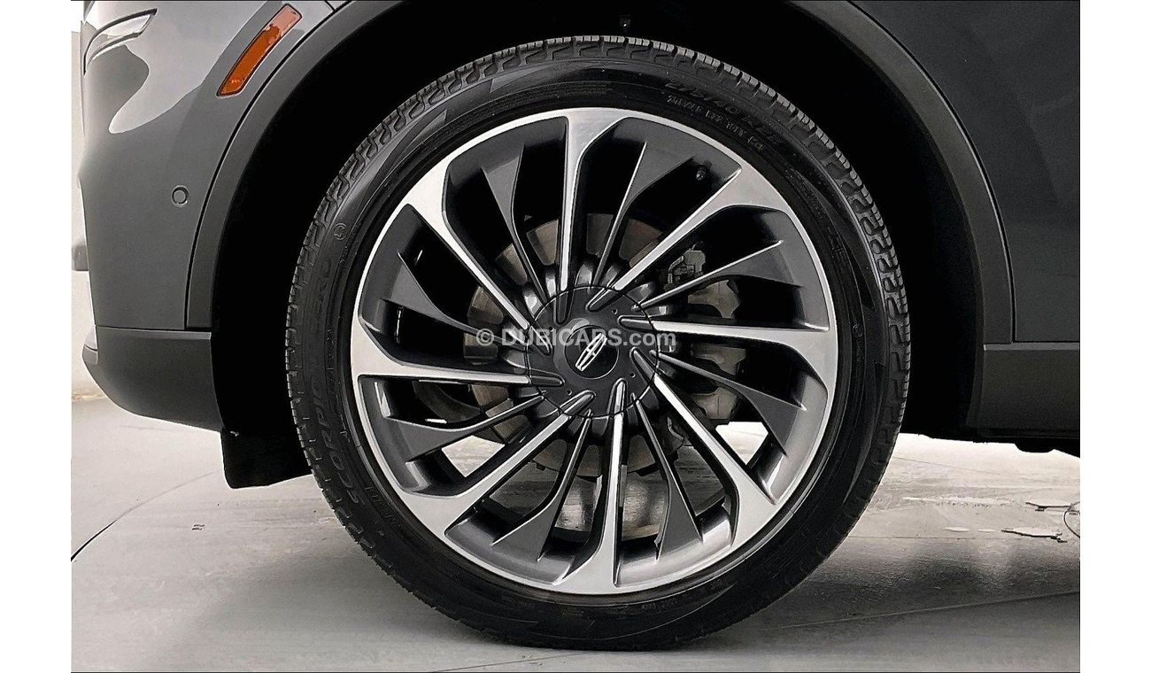 Lincoln Aviator Reserve