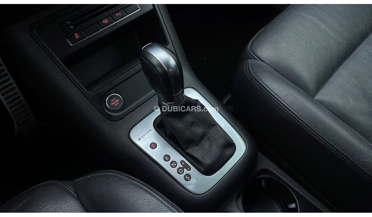 Volkswagen Tiguan R LINE 2 | Zero Down Payment | Free Home Test Drive