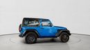 جيب رانجلر 2.0T SPORT 4WD AUTO | شامل الضمان | 0 ﺪﻔﻋﺓ ﺃﻮﻟﻯ