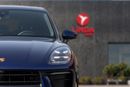 Porsche Macan STD Porsche Macan 2024 GCC | Agency Warranty