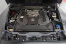 Mercedes-Benz G 63 AMG 4MATIC SUV