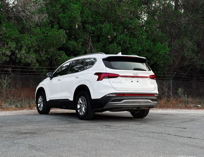 Hyundai Santa FE SMART, миниатюра 27