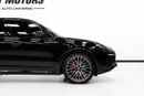 Porsche Cayenne GTS
