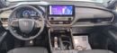 Toyota Grand Highlander GRAND HIGHLANDER PLATINUM HYBRID