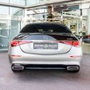 Mercedes Maybach S680 Maybach 2022 MERCEDES S680 MAYBACH BRAND NEW