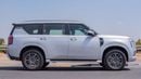 Nissan Patrol SE PLATINUM CITY 2026 Nissan Patrol SE Platinum 3.8L Twin-Turbo AT Petrol (Silver)