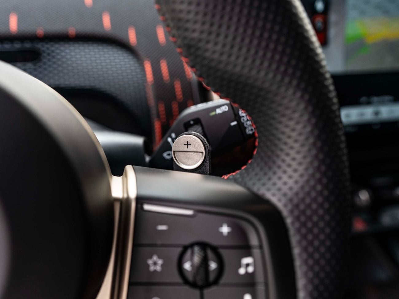 Mini Cooper Countryman John Cooper Works