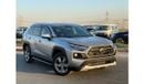 تويوتا راف ٤ TOYOTA RAV4 Full Option Premium