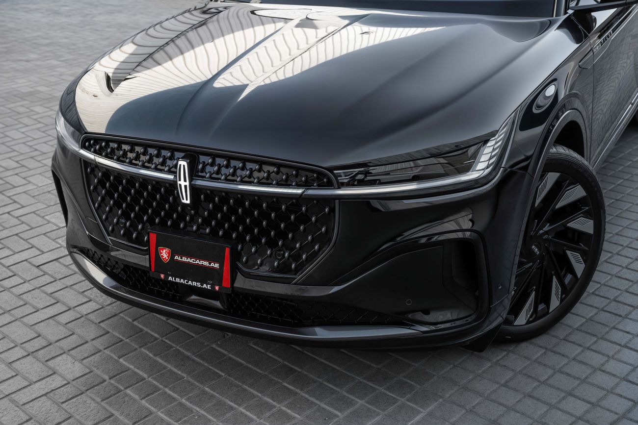 لينكولن ناوتيلوس NAUTILUS RESERVE III | 3,721 P.M | 0% Downpayment | LINCOLN WARRANTY! | Ramadan Offer!