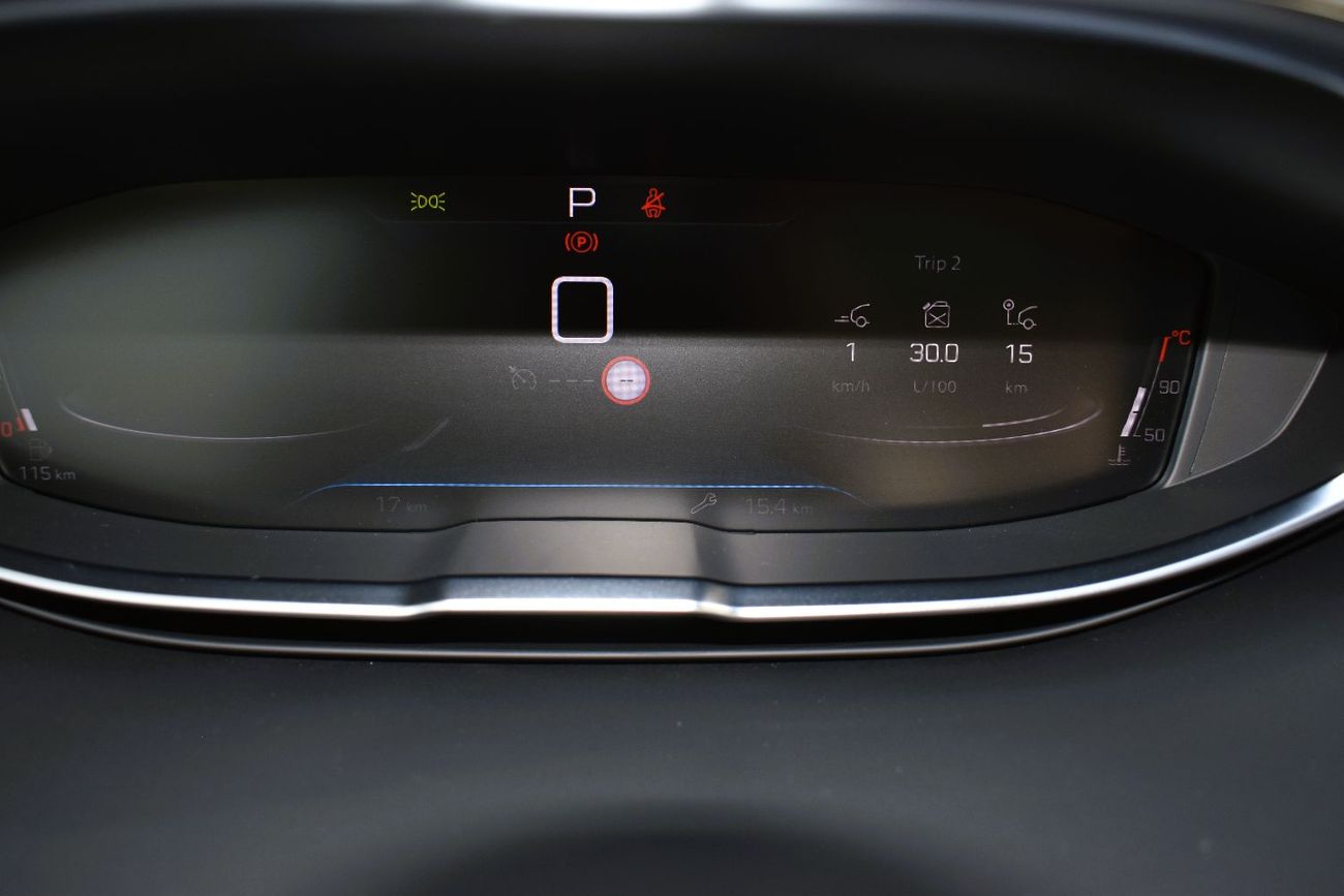 Peugeot 5008 1.6T Allure plus 1.6T Allure