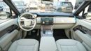لاند روفر رينج روفر Autobiography P530 4.4L V8 Carpathian Grey Export Price