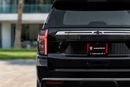 شيفروليه تاهو Tahoe LT | 3,330 P.M | 0% Downpayment | CHEVROLET WARRANTY!