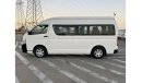 تويوتا هاياس 2017 TOYOTA HIACE