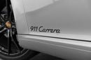 Porsche 911 Carrera 3.0L (380 HP) Coupe