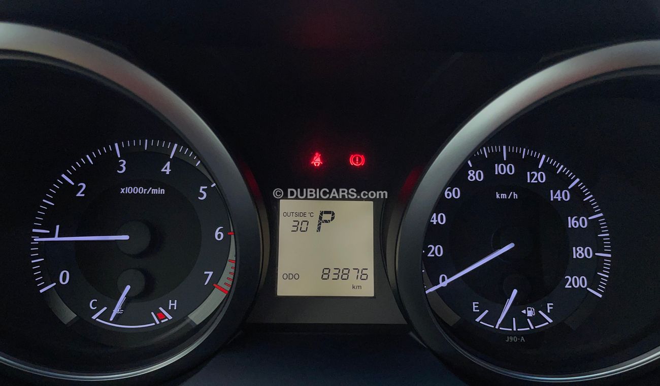 Toyota Prado VXR 4 | Zero Down Payment | Free Home Test Drive