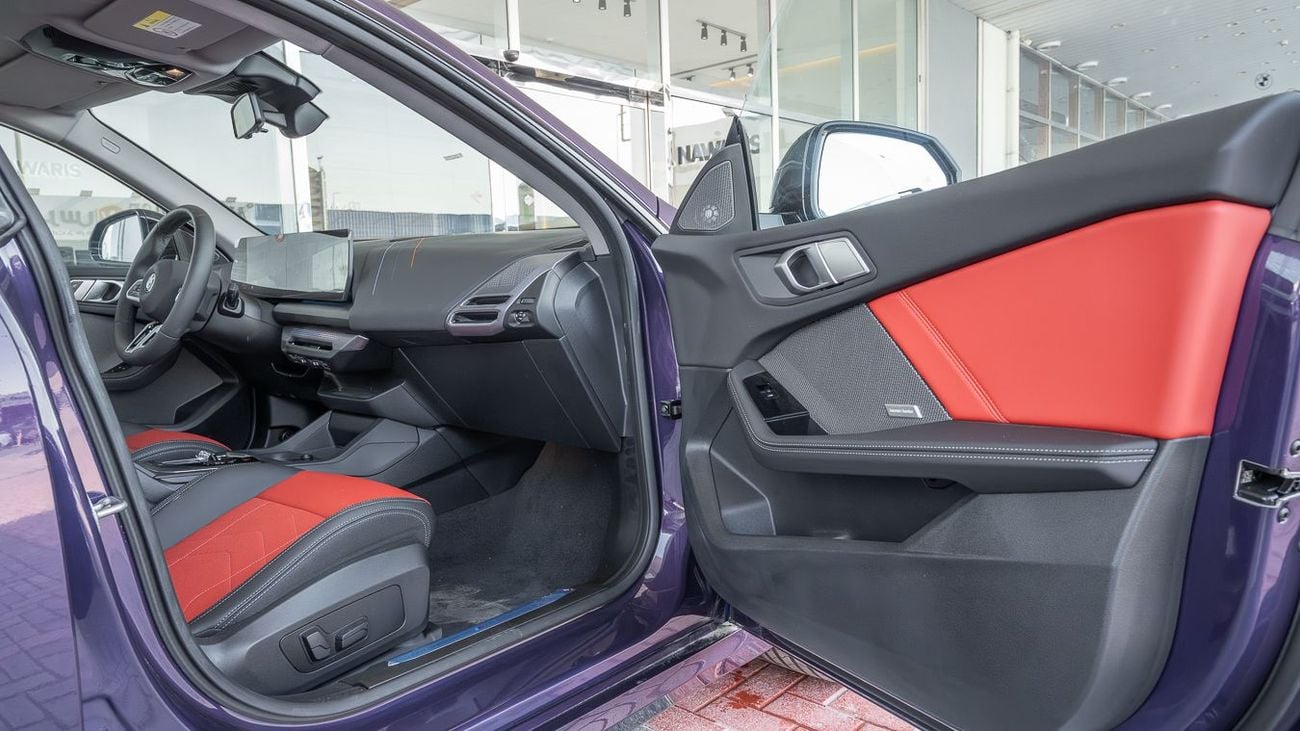 بي أم دبليو 225i BMW 225L 2.0L -2026YM