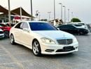 Mercedes Benz CLS550 STANDARD SS550 | Sunroof | Memory Seats | Fog Lights | # 92359
