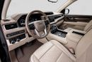 GMC Yukon DENALI - GCC Specs Under Warranty and Service Contract