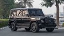 Mercedes-Benz G 63 AMG G63/2016/ GCC/For Local Registration +10%