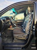 Toyota Hilux SR5 NARROW BODY / 2.7L PETROL V4 A/T / REAL CAMERA WITH CHROME BUMPERS / (CODE # HP2F2)