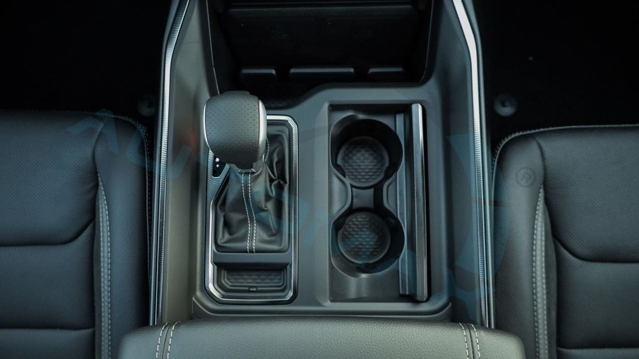 رام 1500 (For Export , НА ЭКСПОРТ) PY 25/25 REBEL GT SST 3.0TT HURRICANE GCC Без пробега