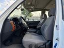 Nissan Patrol Safari Safari 4.8L A/T
