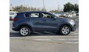 Kia Sportage 2016 KIA SPORTAGE DIESEL / EXPORT ONLY