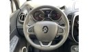 Renault Captur 1.6 1.6 | Under Warranty | Free Insurance | Inspected on 150+ parameters