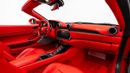 Ferrari Portofino M - 2022 - Japanese Specs