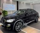 BMW X4M Competition 3.0L (510 HP)