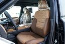 Nissan Patrol SE PLATINUM CITY