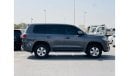 تويوتا لاند كروزر Toyota Landcruiser RHD Diesel engine model 2011 facelift 2022 full option