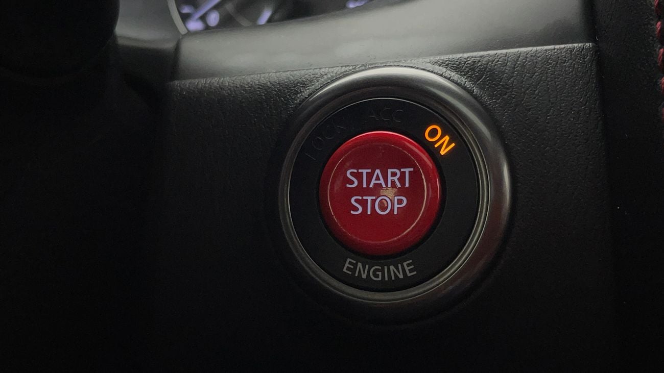 Nissan Patrol NISMO 5.6 | Zero Down Payment | Home Test Drive