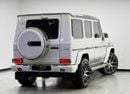 Mercedes-Benz G 63 AMG Std 5.5L 2017 Mercedes Benz G63 AMG, Full Mercedes Service History, Low Km, Excellent Condition, GCC