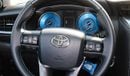 تويوتا فورتونر 2025 Model Toyota Fortuner, 4.0L Petrol 4WD 6A/T