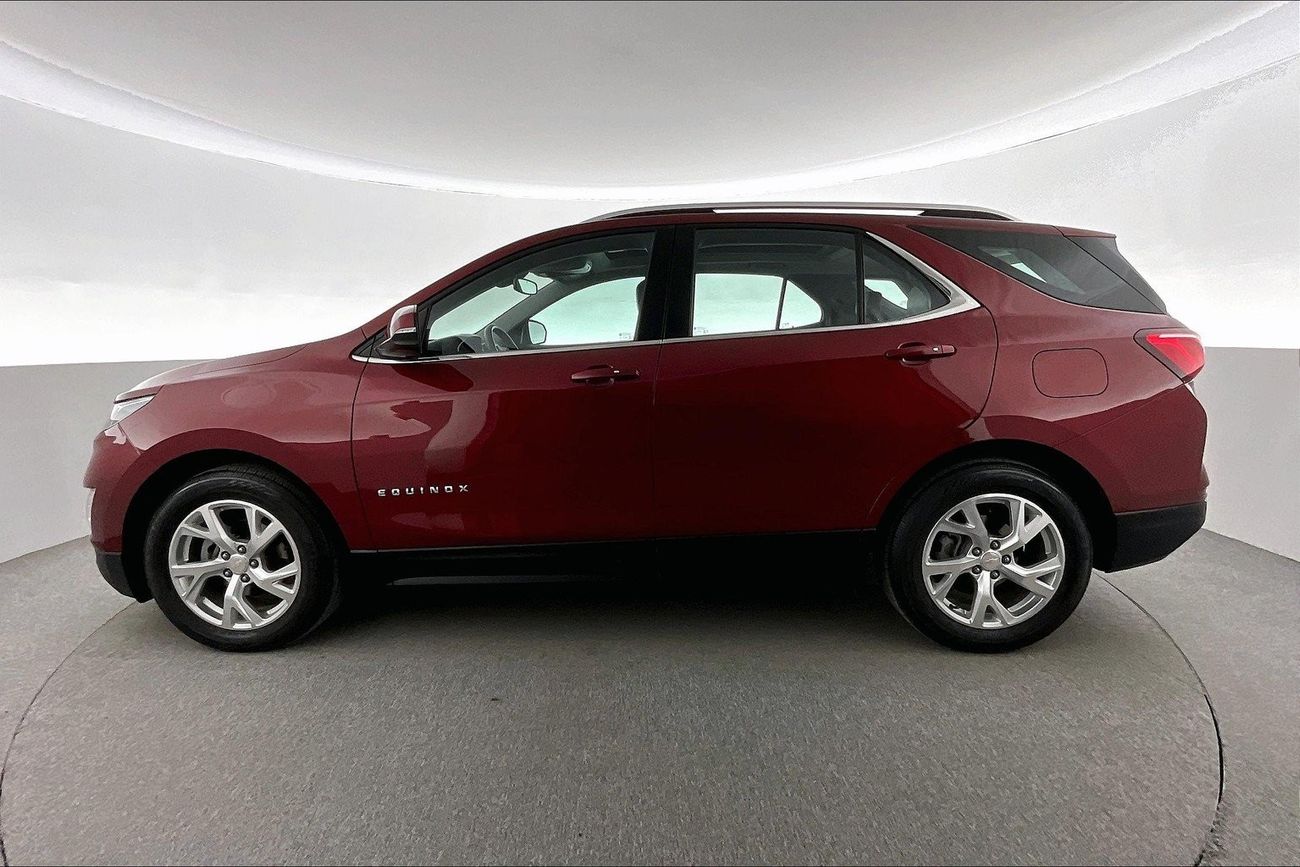 شيفروليه تاهو RST | شامل الضمان | 0 ﺪﻔﻋﺓ ﺃﻮﻟﻯ