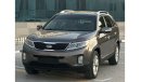 Kia Sorento EX