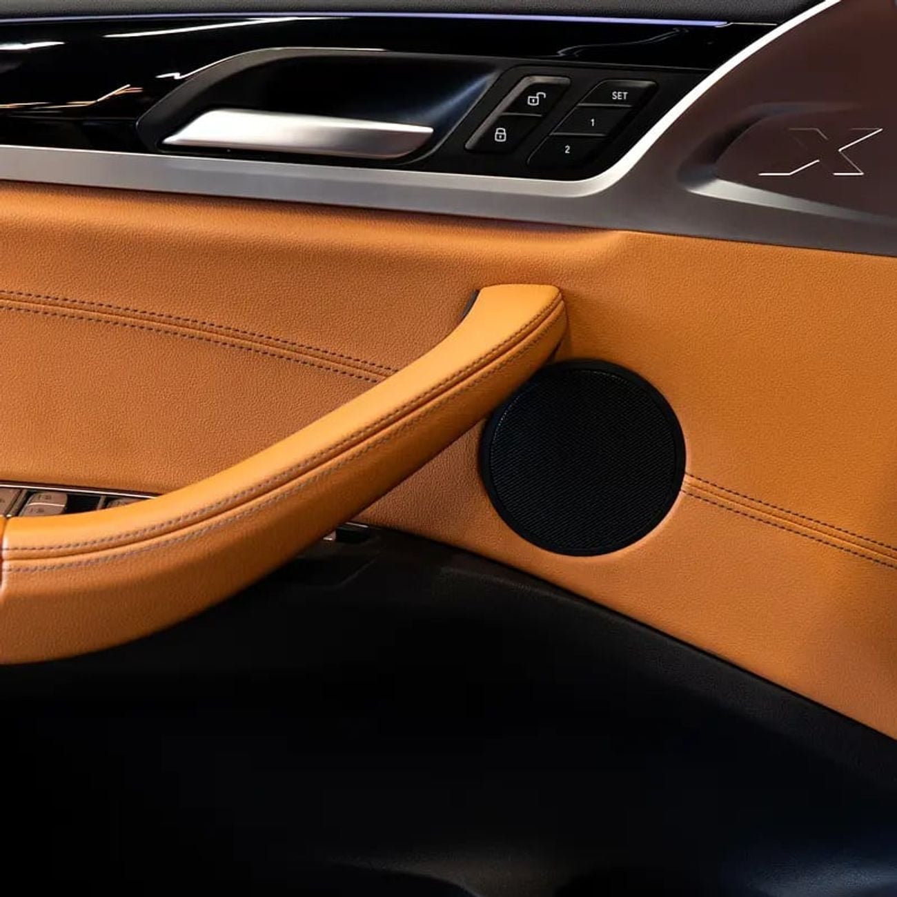 BMW X4 2,490 pm • 0% Downpayment • xDrive 30i • Agency Warranty and Service Contract